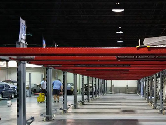 Customer feedback SS9000XLT