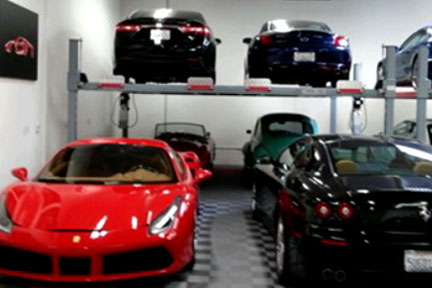 SXS pictures forwarded by